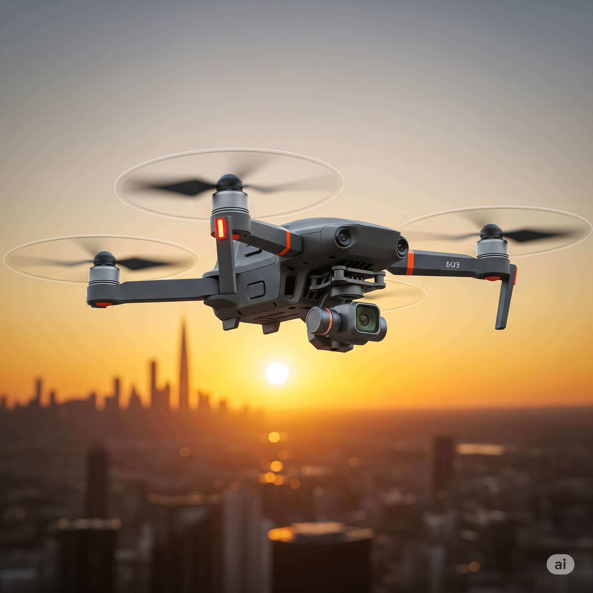 Drones