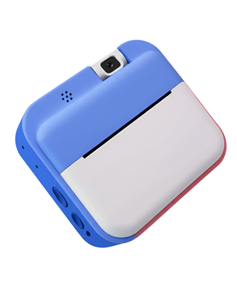 Eclipse Series Instant Cam