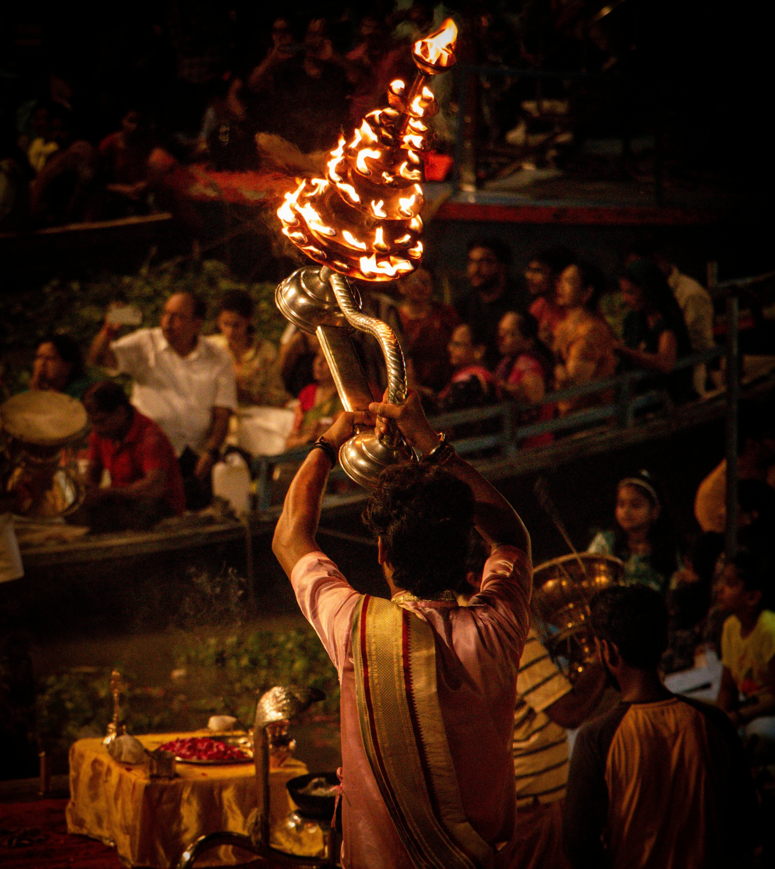 Vedic - Spirituality