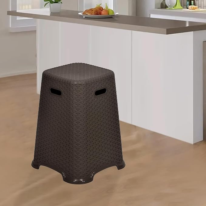 Plastic Stool for Living Room