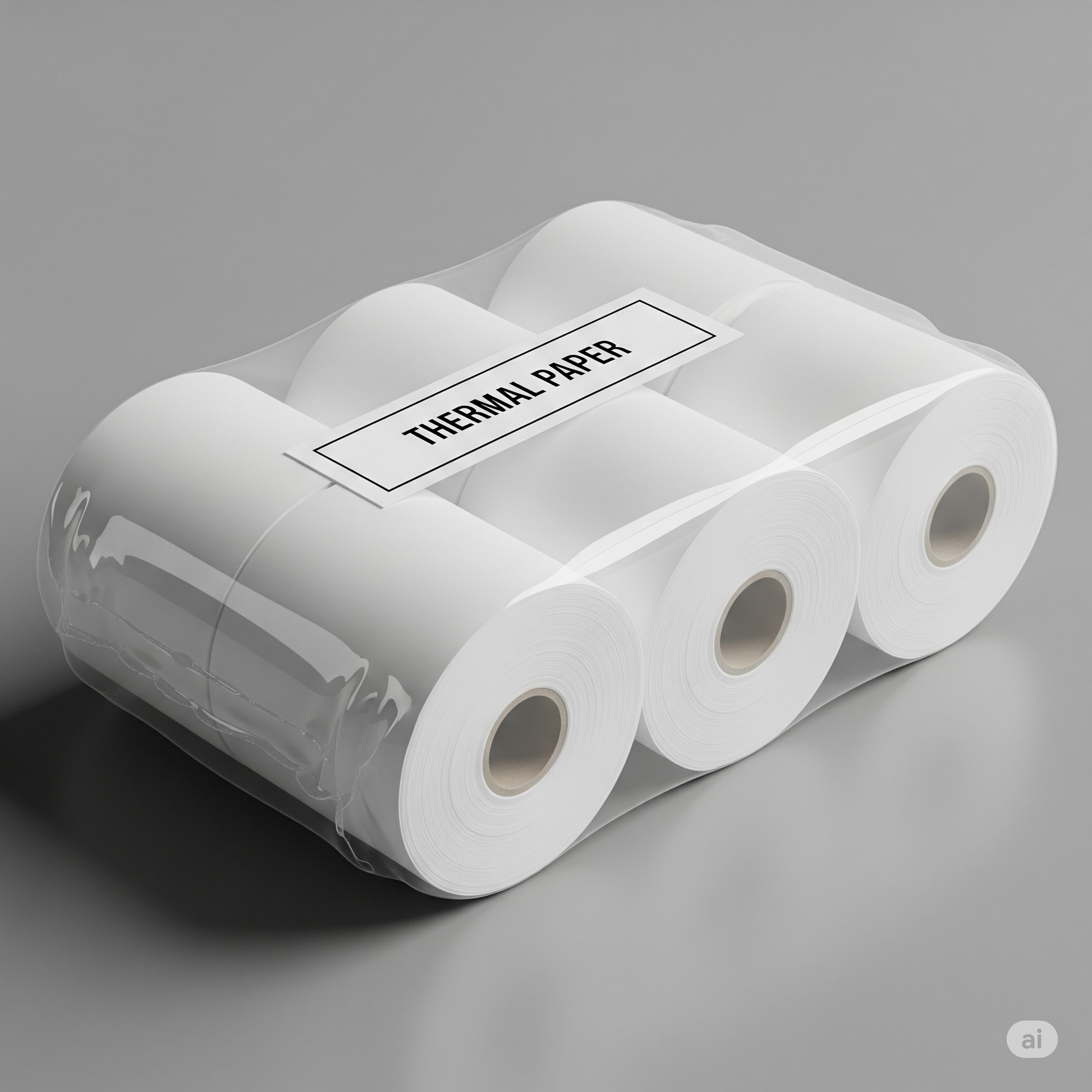 Pack of 6 Rolls (refills)