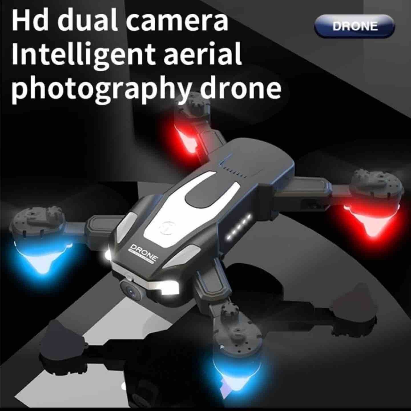 Orbix Drone