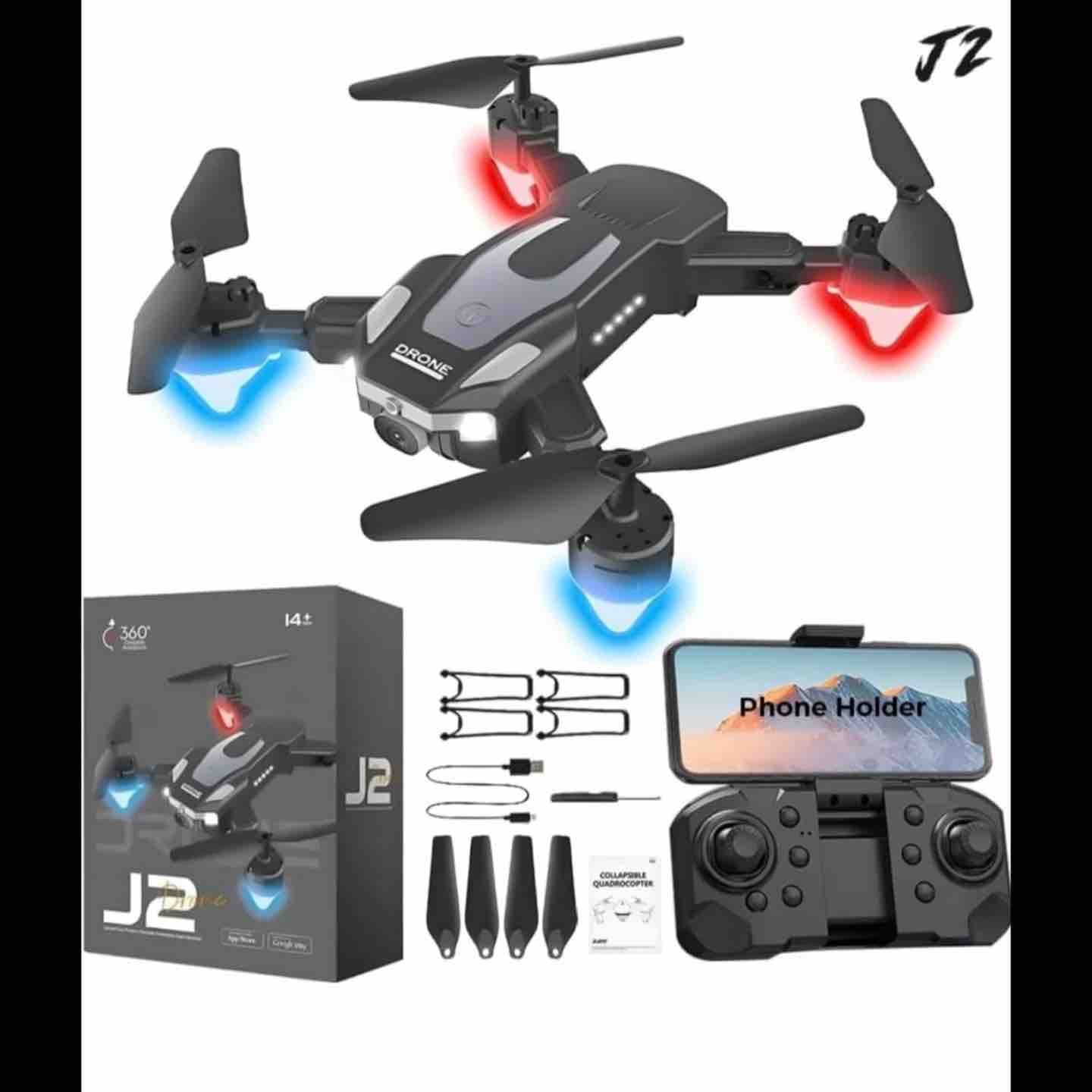 Orbix Drone