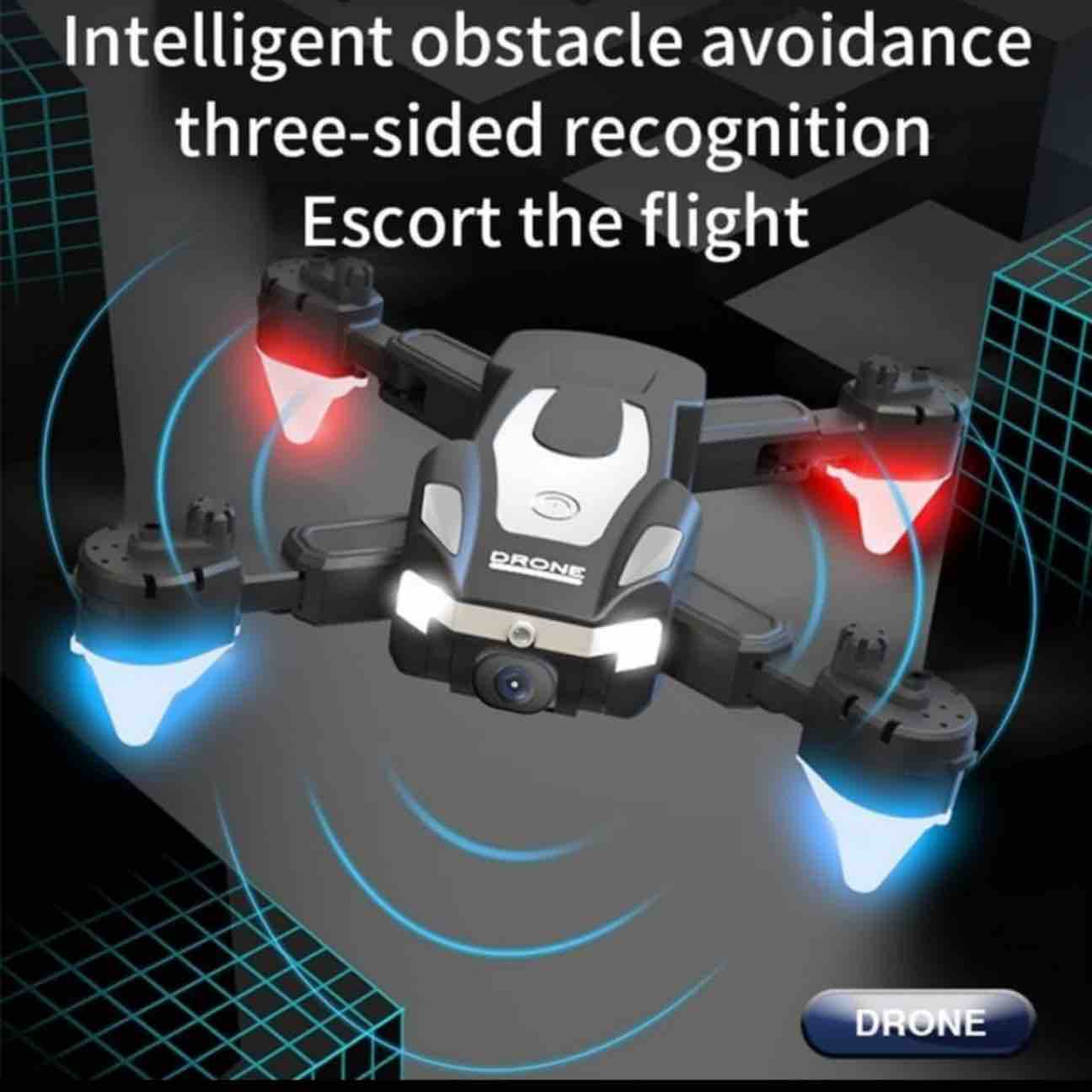 Orbix Drone