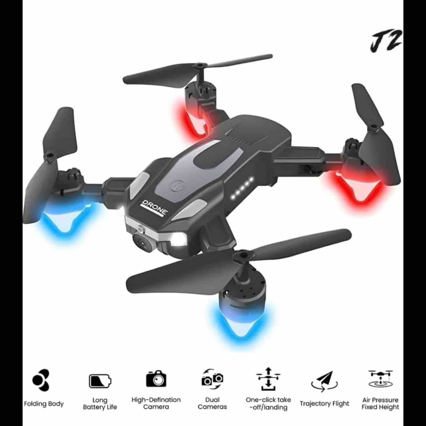 Orbix Drone