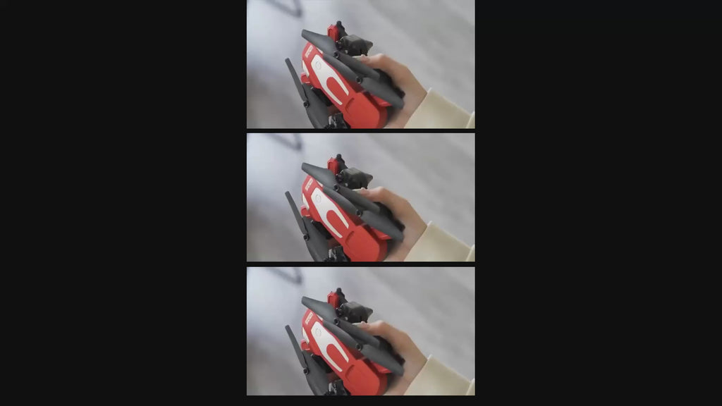 Orbix Drone