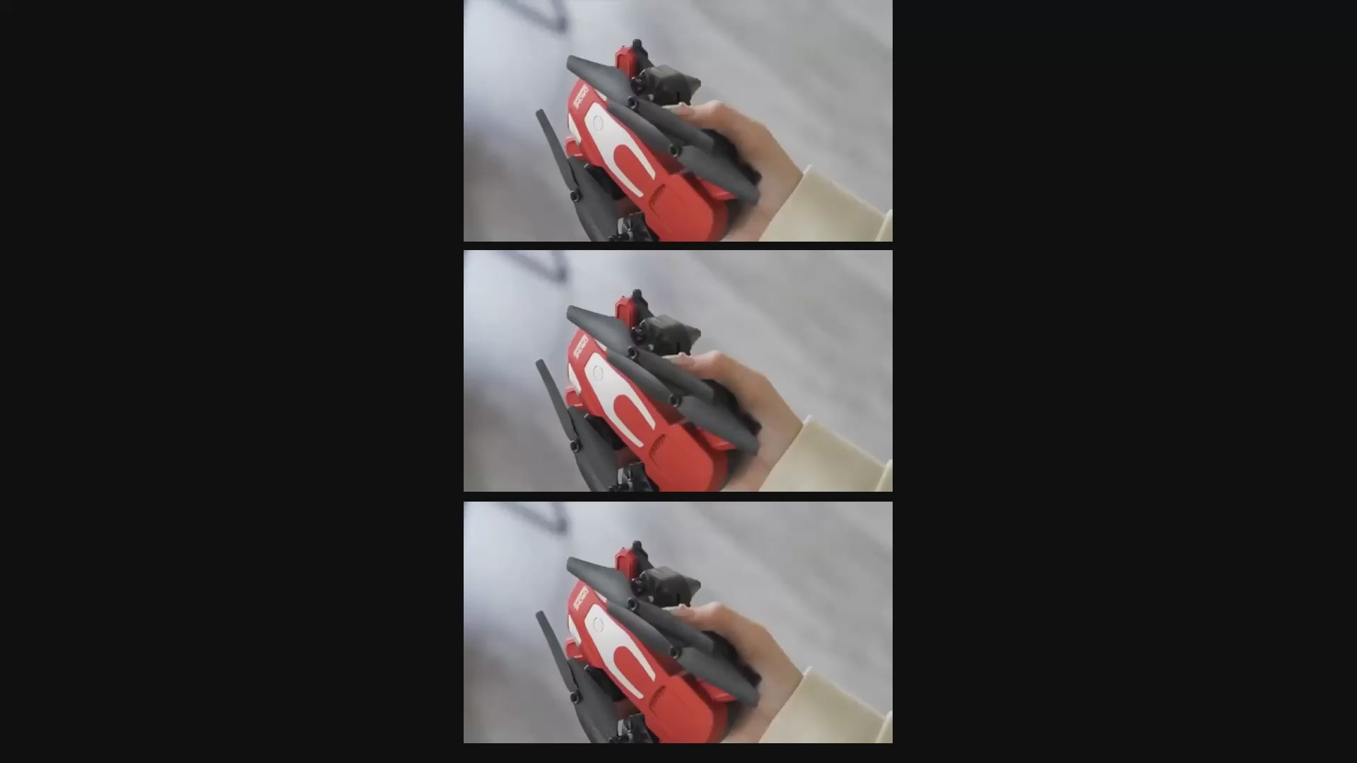 Orbix Drone